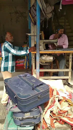 Chandru Bag Works